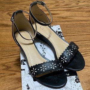 CL by Laundry wedges